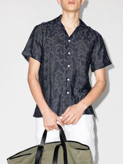 VILEBREQUIN Baie In White