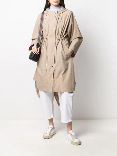 CITIZEN OF HUMANITY Citizens Of Humanity Paloma Jeans Clothing In White