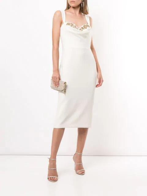 SOPHIA WEBSTER Sandals In Oro