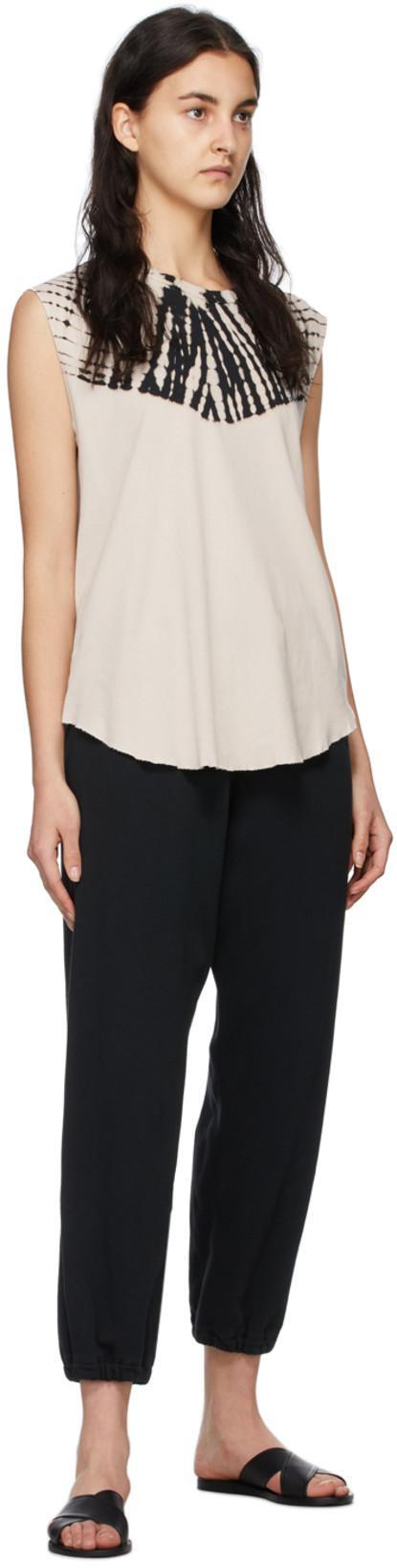 ANCIENT GREEK SANDALS Women's Thais Slide In Black