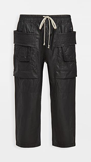 RAG & BONE Classic Crewneck Slim Fit Cotton T-shirt In Jet Black