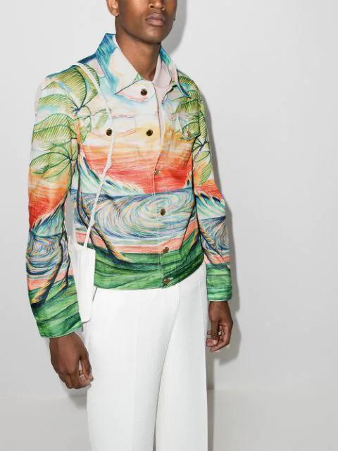 LACOSTE Classic L1212 Polo In Flamingo