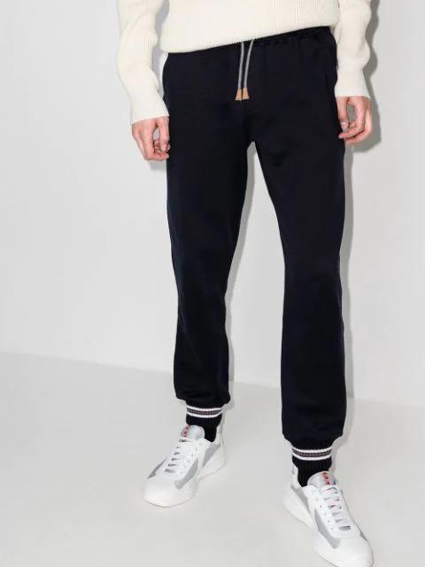 PRADA America's Cup Xl Sneakers In White