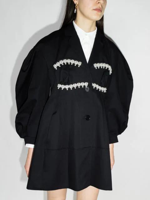 MARNI Crisscross Leather Wedge Platform Sandals In White