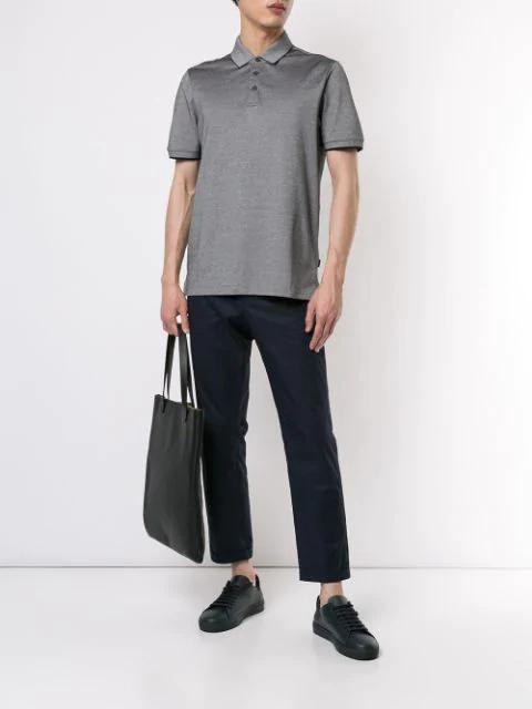 AXEL ARIGATO Sneaker Clean 90 In Black