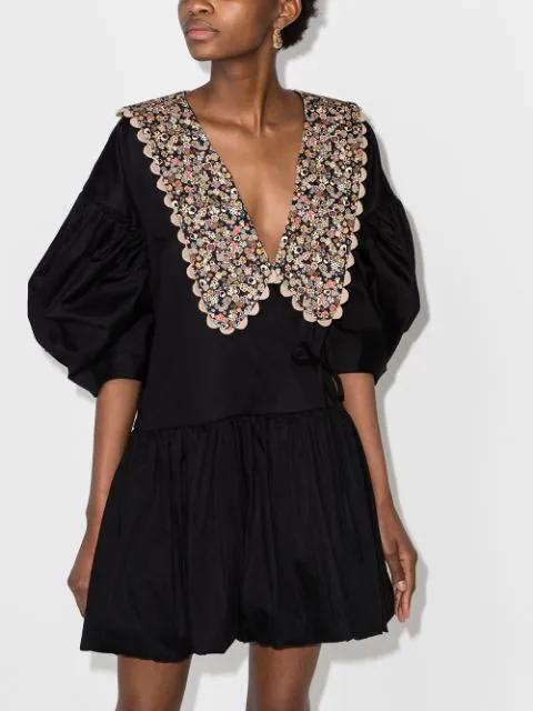 DR. MARTENS Black Vintage 2976 Leather Chelsea Boots In Schwarz