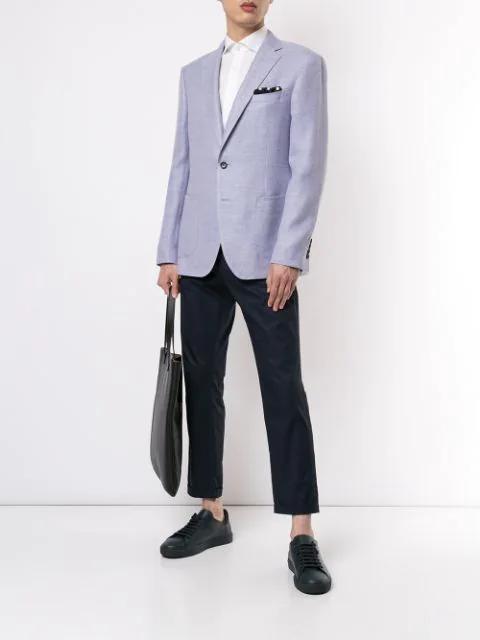 AXEL ARIGATO Sneaker Clean 90 In Black