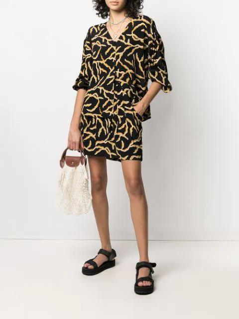 LONGCHAMP Le Pliage Filet White Handbag With Engraved Logo In Mesh Woman