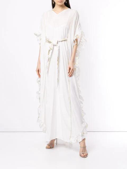 SOPHIA WEBSTER Sandals In Oro