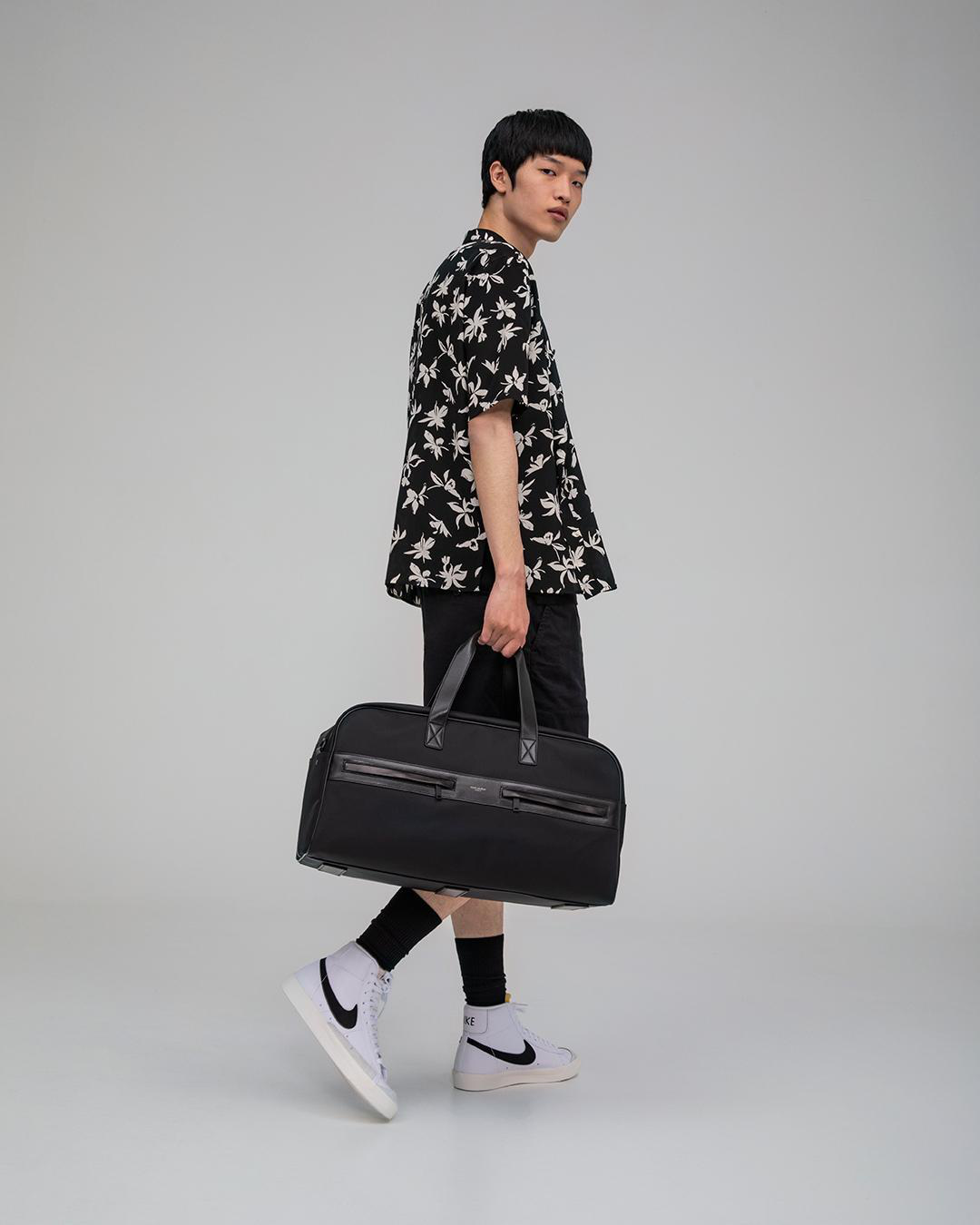 NIKE Blazer Mid 77 Vintage Sneakers Bq6806-100 In White