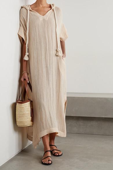 ANCIENT GREEK SANDALS Eleftheria Braided Leather Sandals In Black