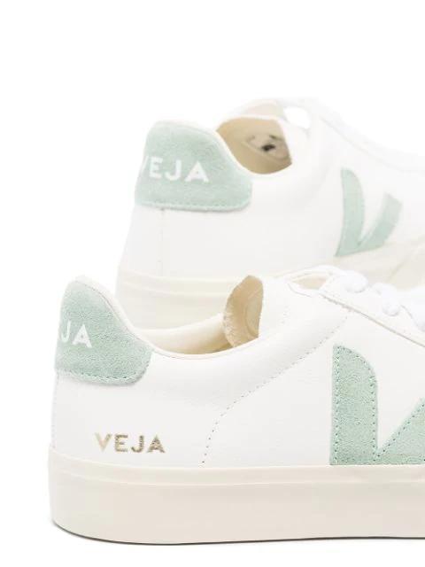 VEJA Campo Low-top Sneakers In Multicolor