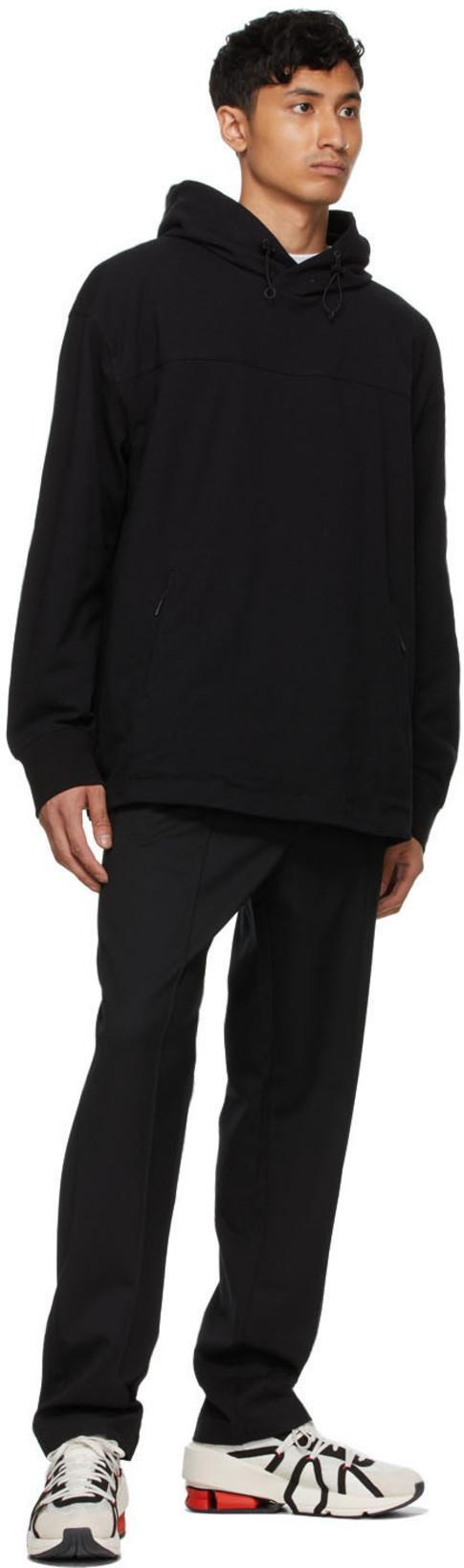 Y-3 Sukui Ii Lace-up Sneakers In White