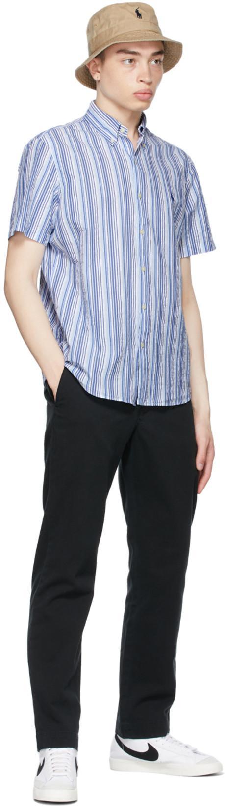 NIKE Blazer Mid 77 Vintage Sneakers Bq6806-100 In White