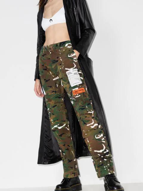 DR. MARTENS Sinclair Boots In Black