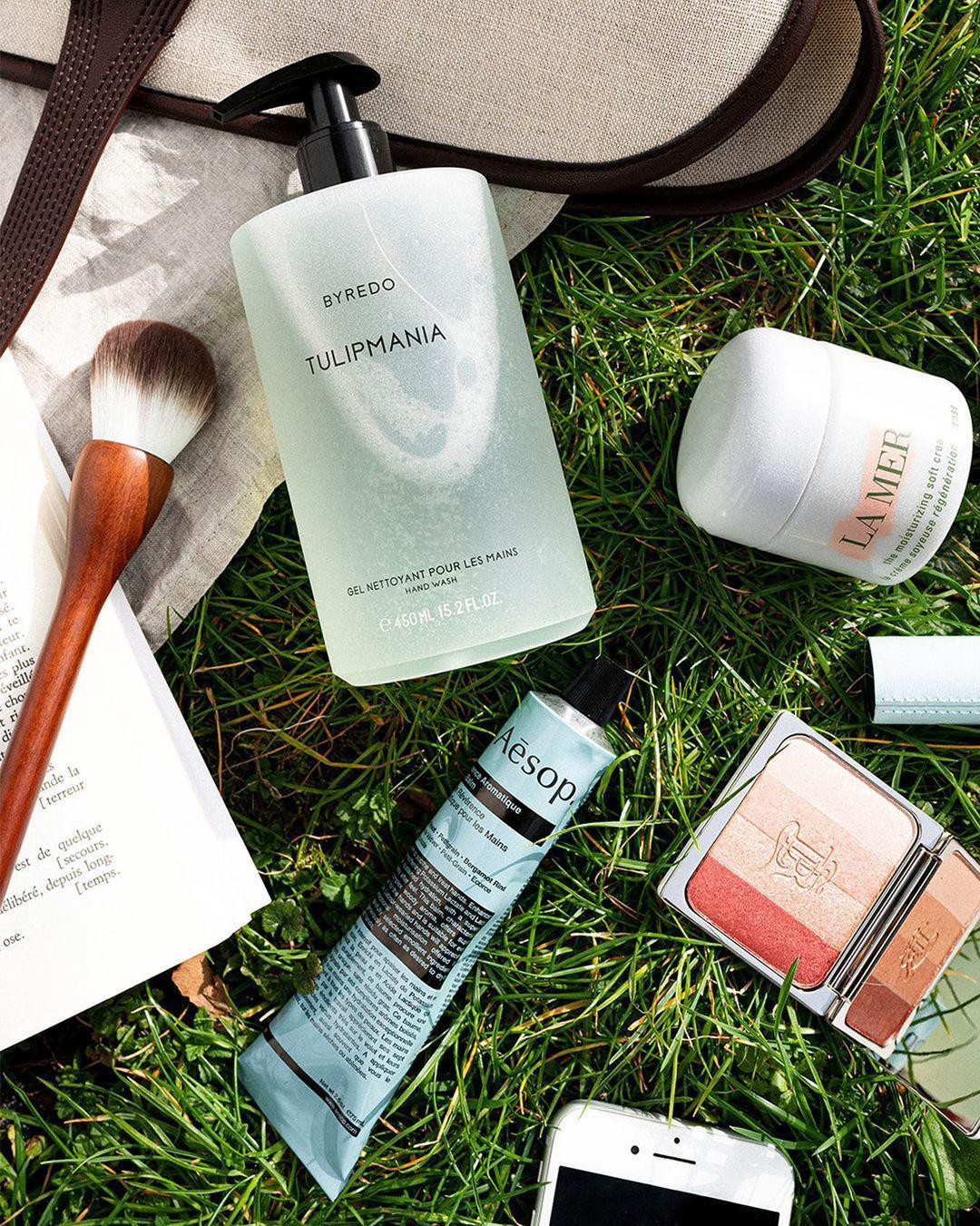 AESOP Reverence Aromatique Hand Balm 75ml In X