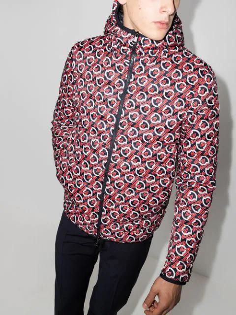 MONCLER This Polo Shirt Features A Timeless Design That Transcends The Seasons In Black