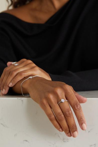 TOM FORD One-shoulder Cashmere And Silk-blend Midi Dress In Black