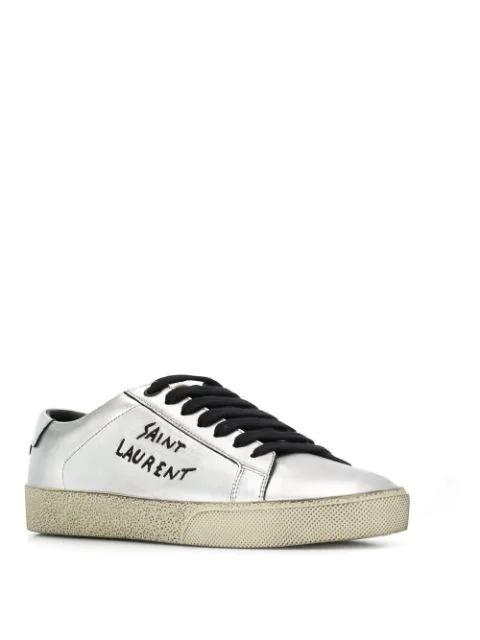 AGOLDE Dee Super High Rise Shorts Exhibit 26