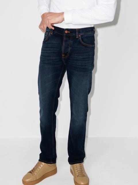 LACOSTE Loose Fit Pique Polo Shirt In White