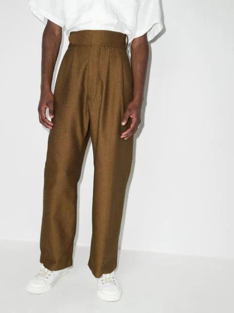 MAISON MARGIELA Evolution Sneakers In White