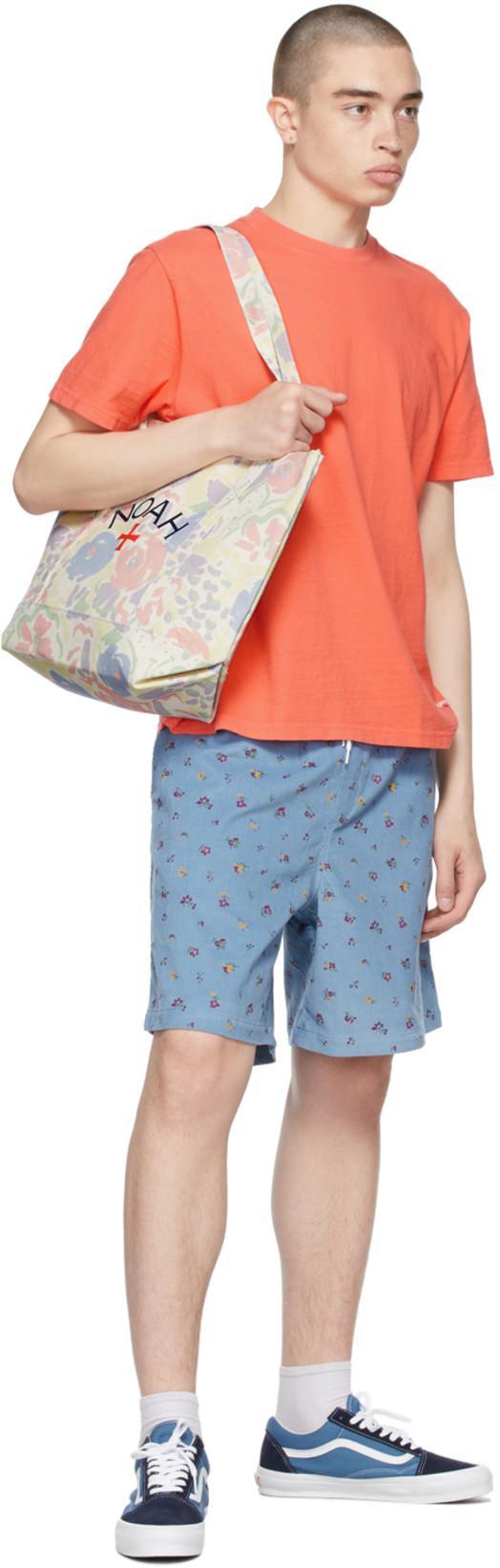 VANS Old Skool Navy Men's Low Shoe In Blue