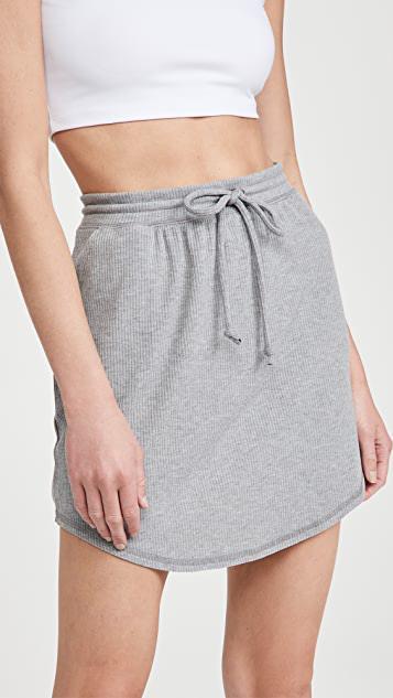 VEJA Esplar Low-top Leather Sneakers In White