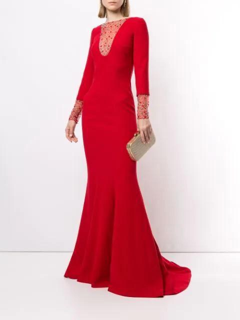 SOPHIA WEBSTER Sandals In Oro