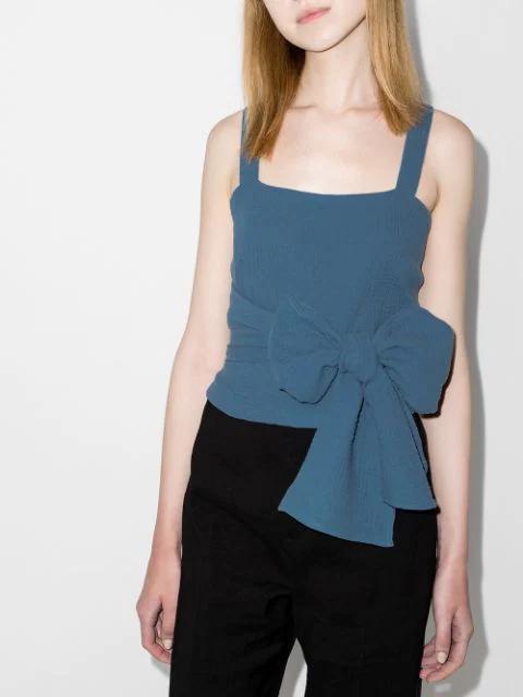 ALEXANDER MCQUEEN Sandalo Hybrid Oversize In Black