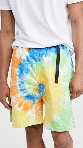 REIGNING CHAMP Cotton T-shirt Two-pack In Black