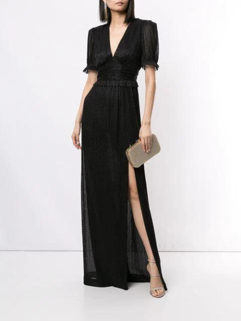 SOPHIA WEBSTER Sandals In Oro