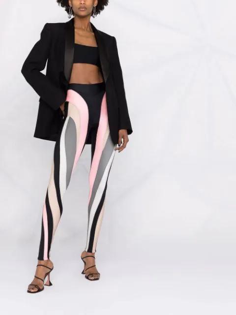 WARDROBE.NYC Tuxedo Blazer In Black