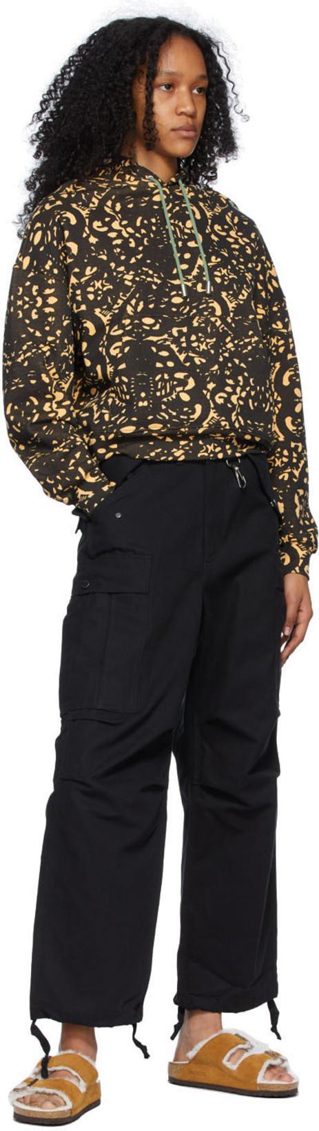 BIRKENSTOCK Arizona Shearling Sandal In Brown