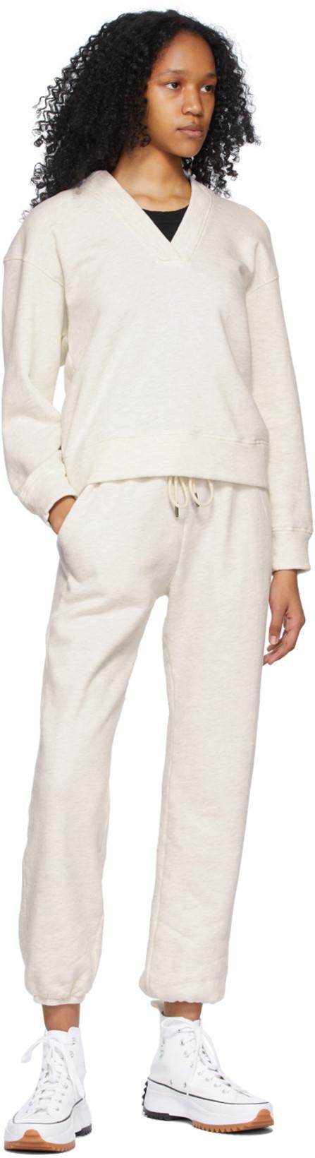 CITIZEN OF HUMANITY Citizens Of Humanity Isabel Rib Tank In Black