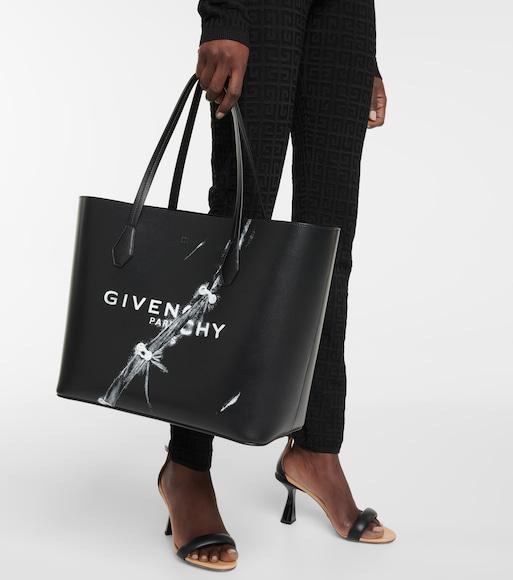 GIVENCHY Halterneck Open-back Jersey Top In Black