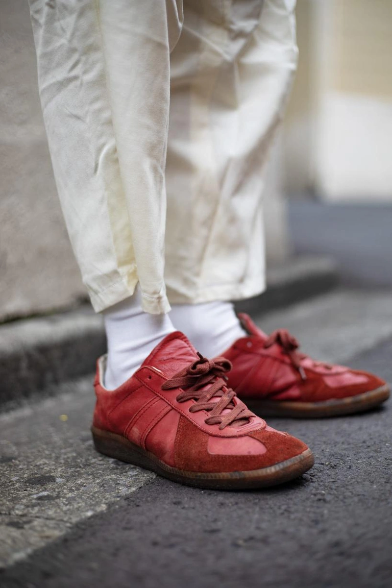 Hot Sneakers - Ryu_M's Post | ModeSens