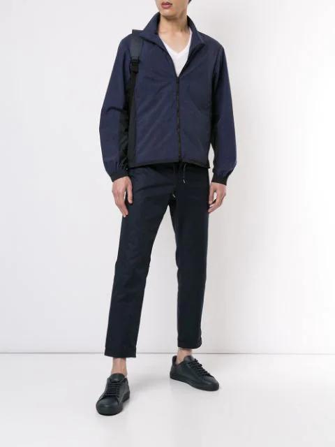 AXEL ARIGATO Sneaker Clean 90 In Black