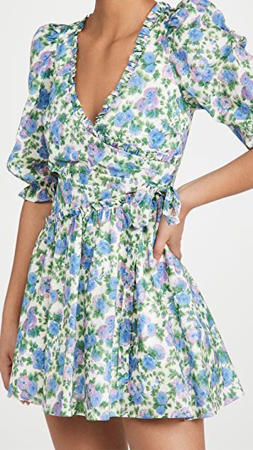 KEDS Champion Core Sneakers In White