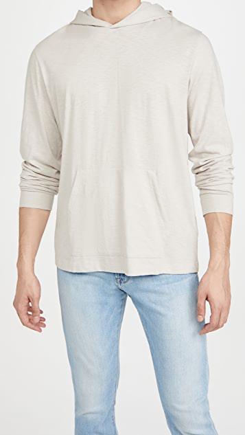 FRAME L'homme Skinny Jeans In Osborne Grind