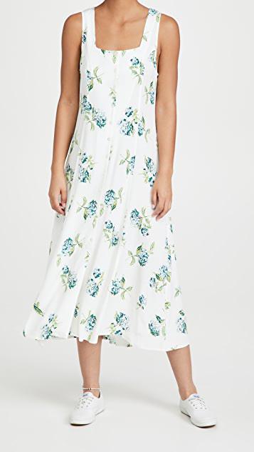 KEDS Champion Core Sneakers In White