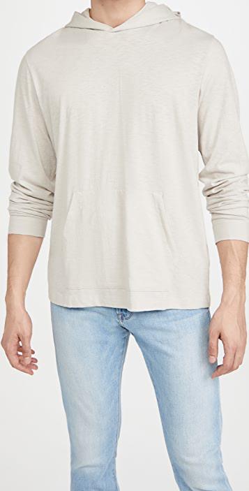 FRAME L'homme Skinny Jeans In Osborne Grind