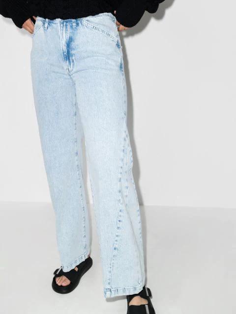 ALEXANDER MCQUEEN Sandalo Hybrid Oversize In Black