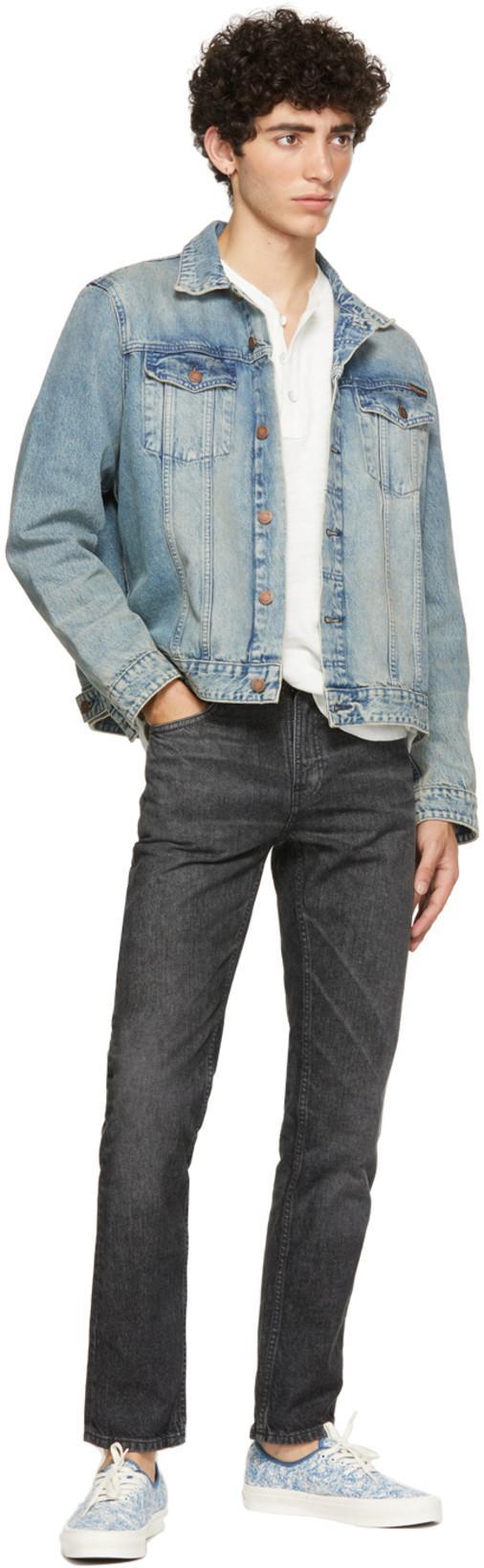 RAG & BONE White Cotton Classic Short Sleeve Henley