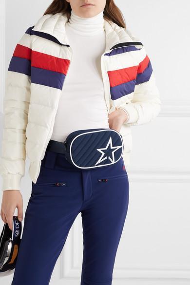 WOLFORD Colorado Turtleneck Jersey Thong Bodysuit In White