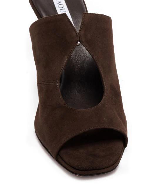 TOTÊME Toteme Monogram Silk Twill Pajama Shirt In Black