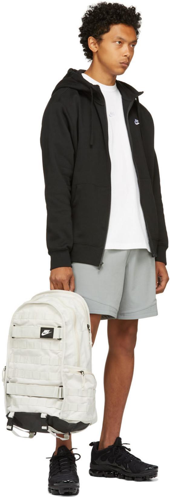 NIKE Air Vapormax Plus Sneaker In Black