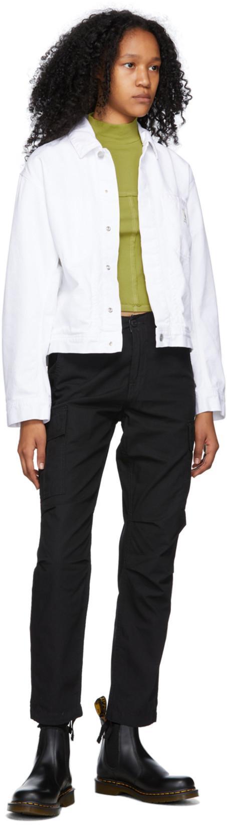 DR. MARTENS 2976 Virginia Leather Boot In Multi