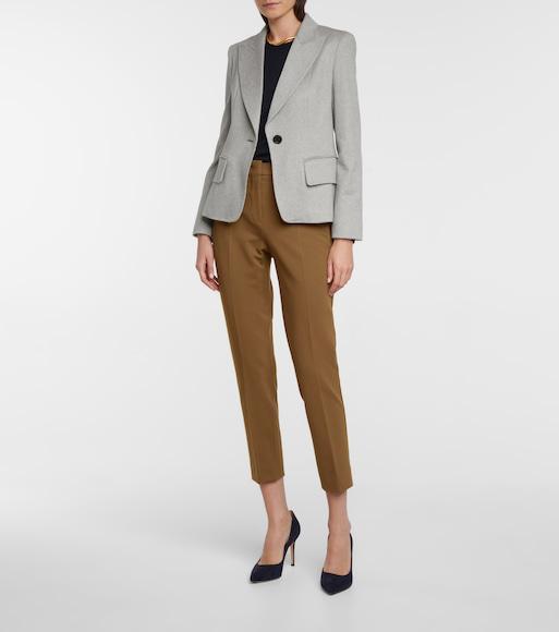 GIANVITO ROSSI Woman Pumps Black Size 12 Textile Fibers