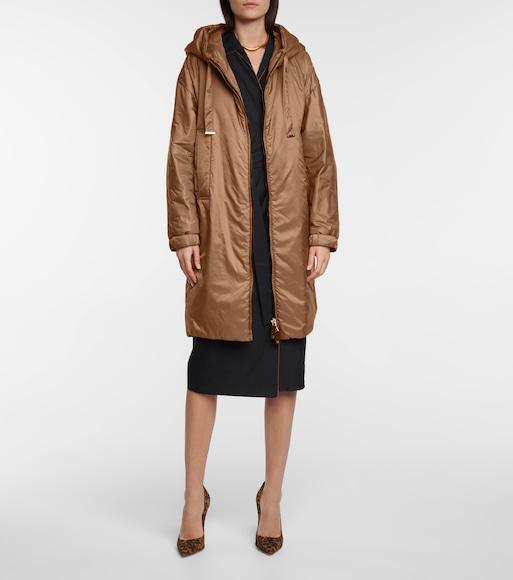 GIANVITO ROSSI Gianvito 70 Leopard-print Suede Pumps In Animal Print