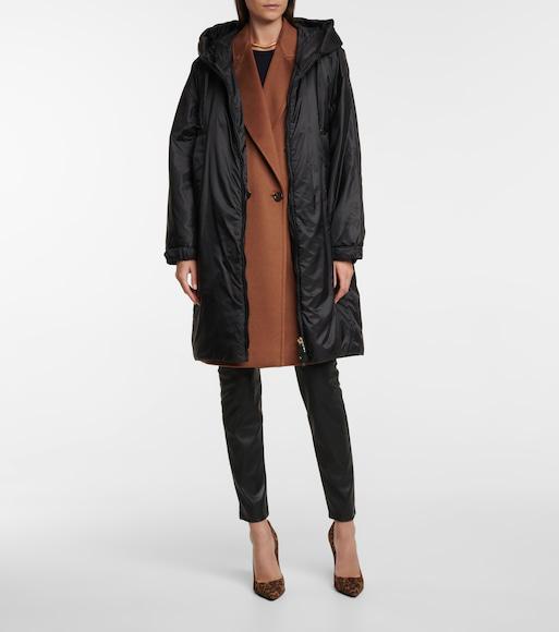 GIANVITO ROSSI Gianvito 70 Leopard-print Suede Pumps In Animal Print